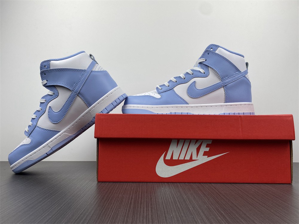 Nike Dunk High  DD1869-107
